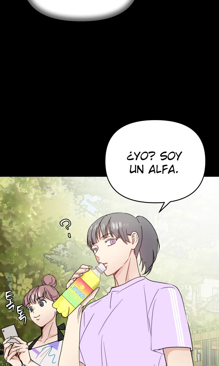Solo dame un hijo Capítulo 39 - Página 57
