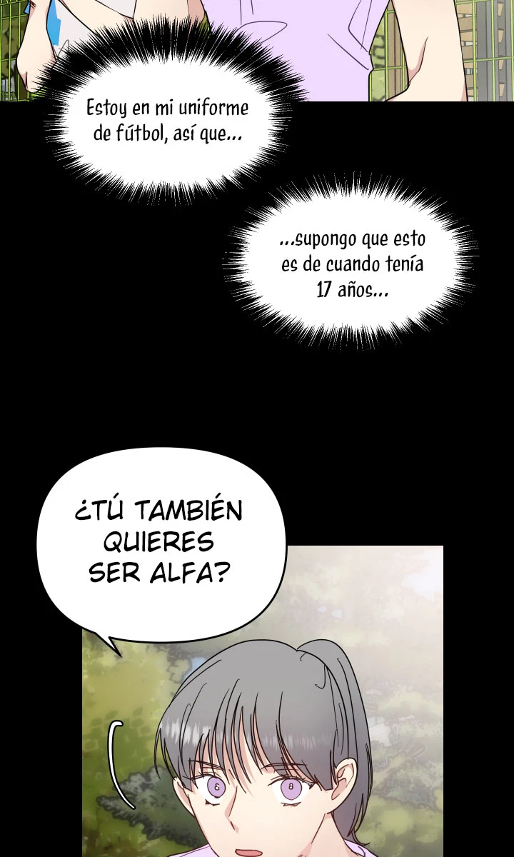Solo dame un hijo Capítulo 39 - Página 58