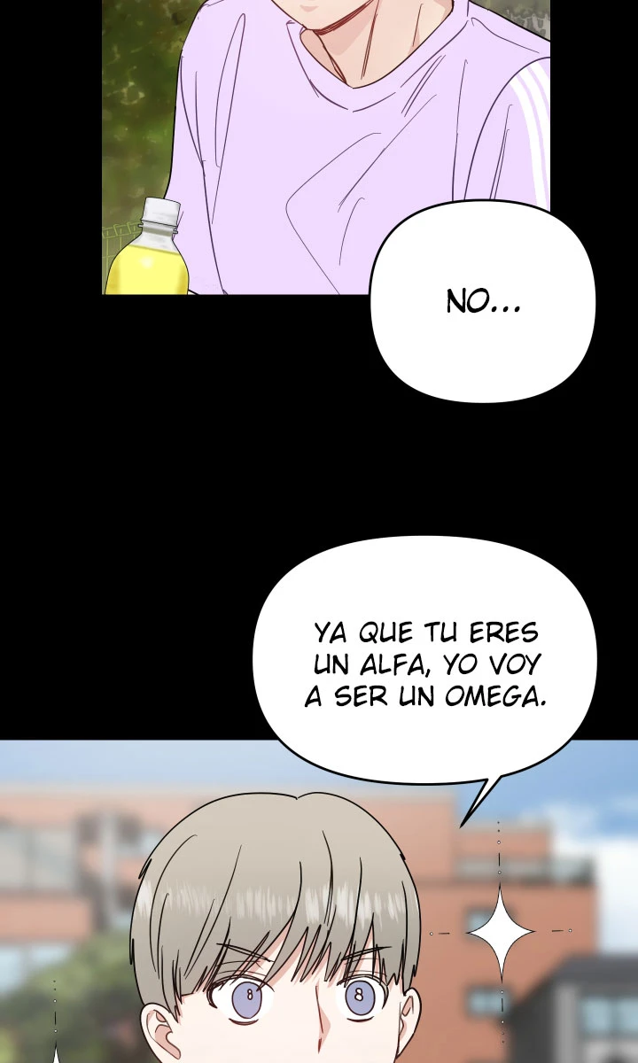 Solo dame un hijo Capítulo 39 - Página 59