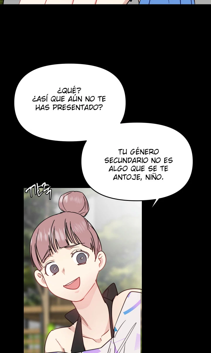 Solo dame un hijo Capítulo 39 - Página 63