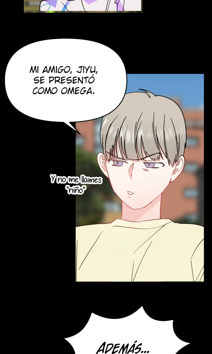 Solo dame un hijo Capítulo 39 - Página 64