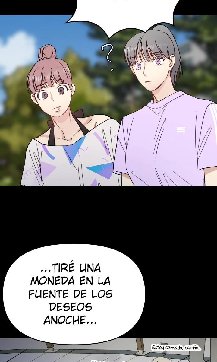 Solo dame un hijo Capítulo 39 - Página 65