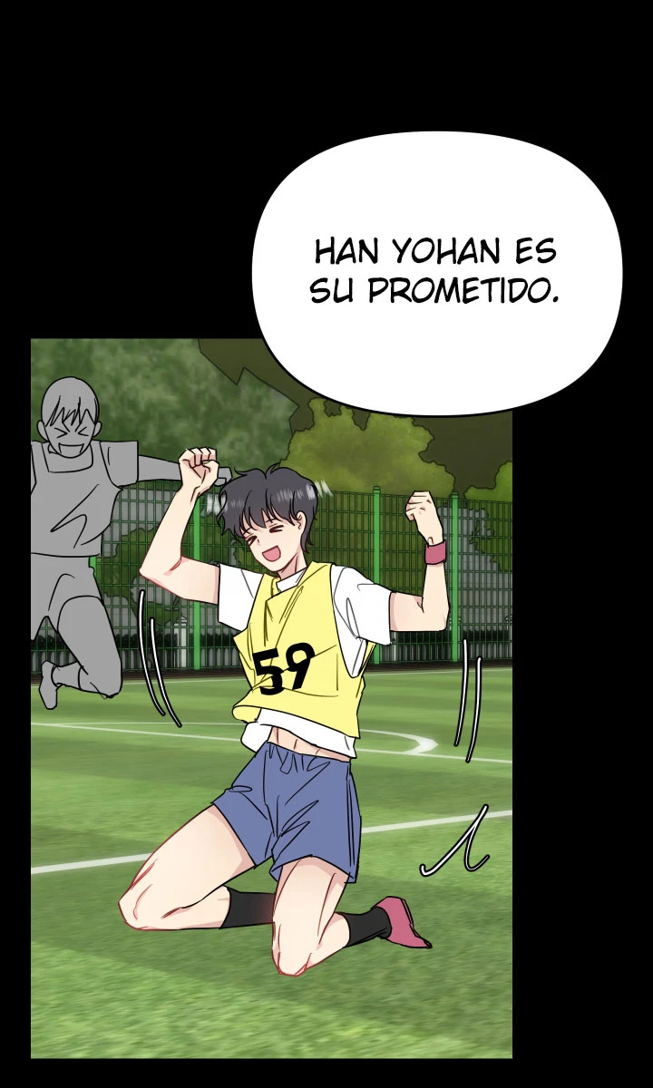 Solo dame un hijo Capítulo 39 - Página 71
