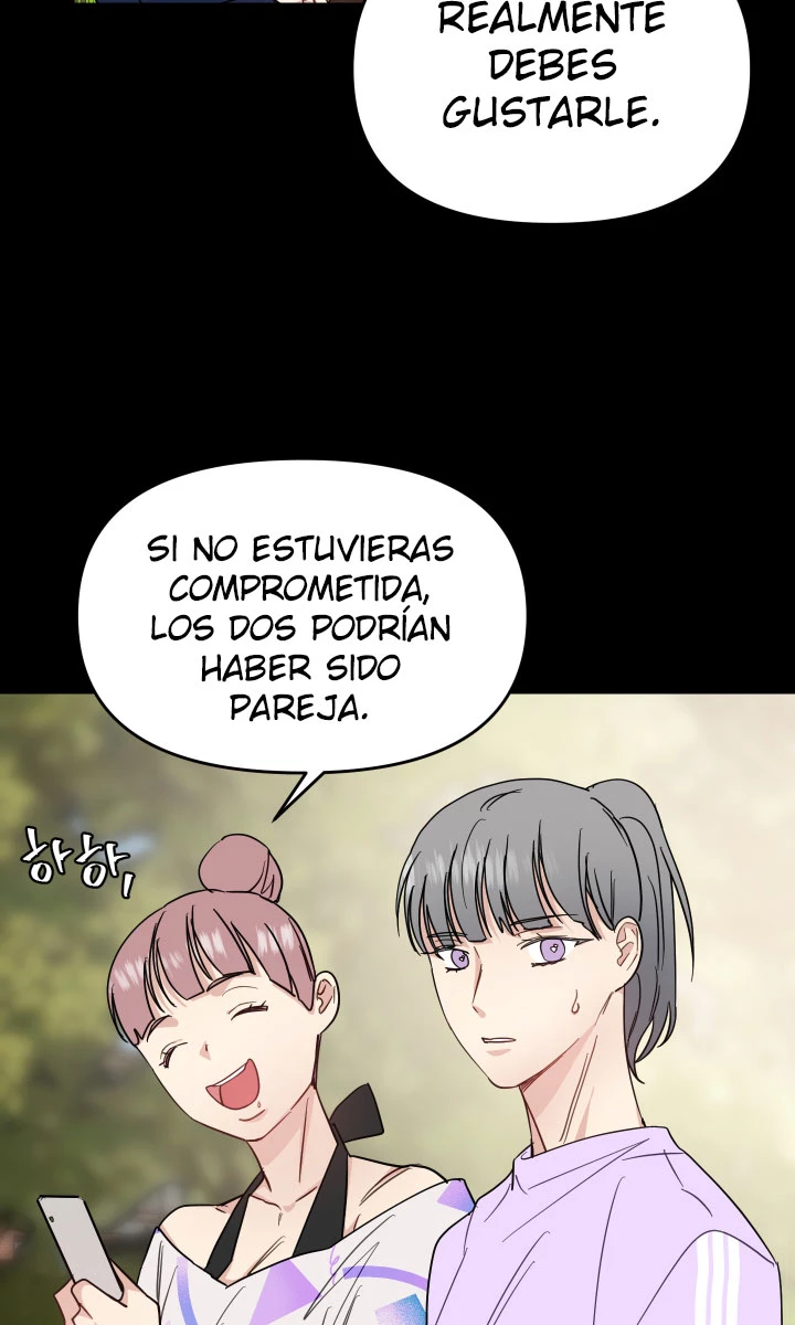 Solo dame un hijo Capítulo 39 - Página 74