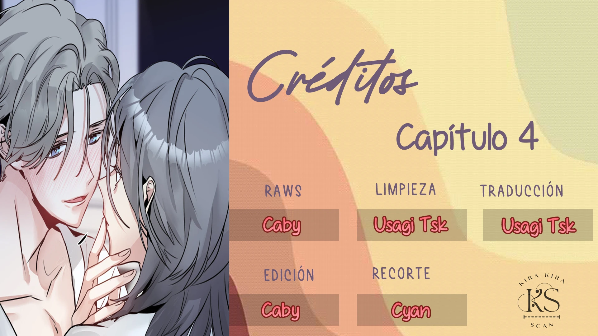 Solo dame un hijo Capítulo 4 - Página 2