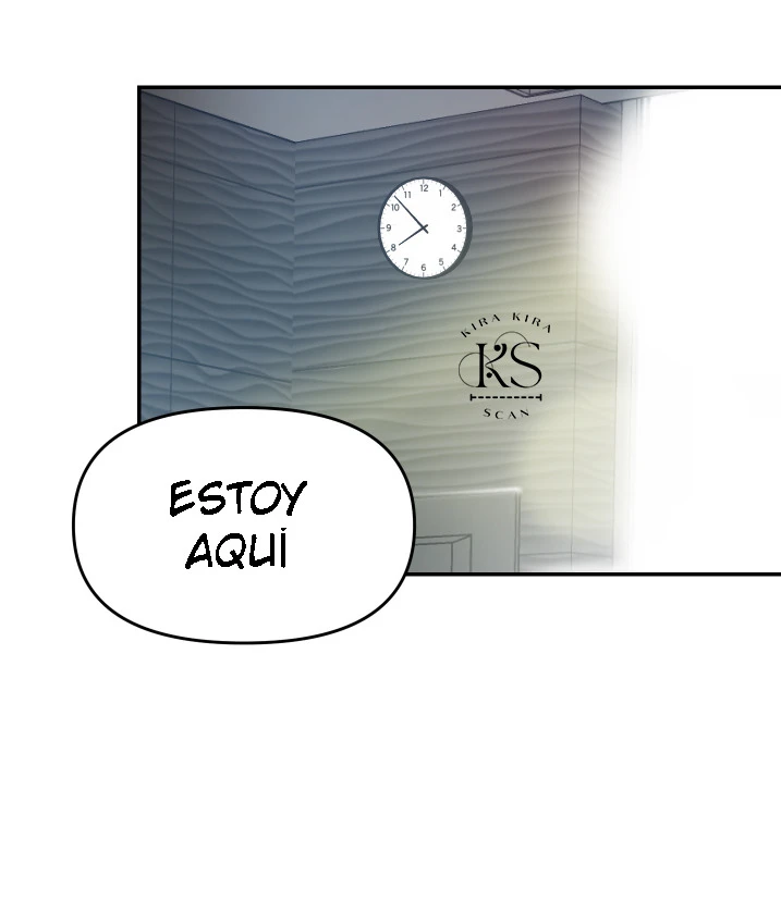 Solo dame un hijo Capítulo 4 - Página 19