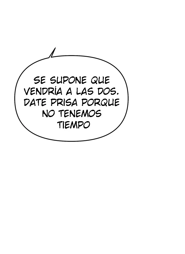 Solo dame un hijo Capítulo 4 - Página 24