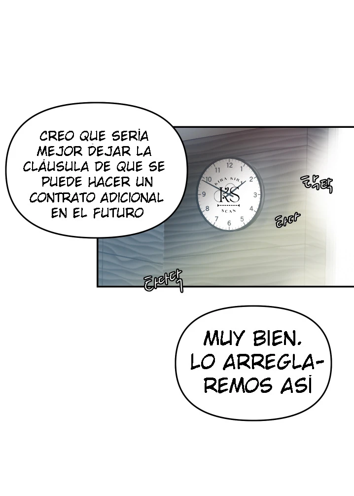 Solo dame un hijo Capítulo 4 - Página 25