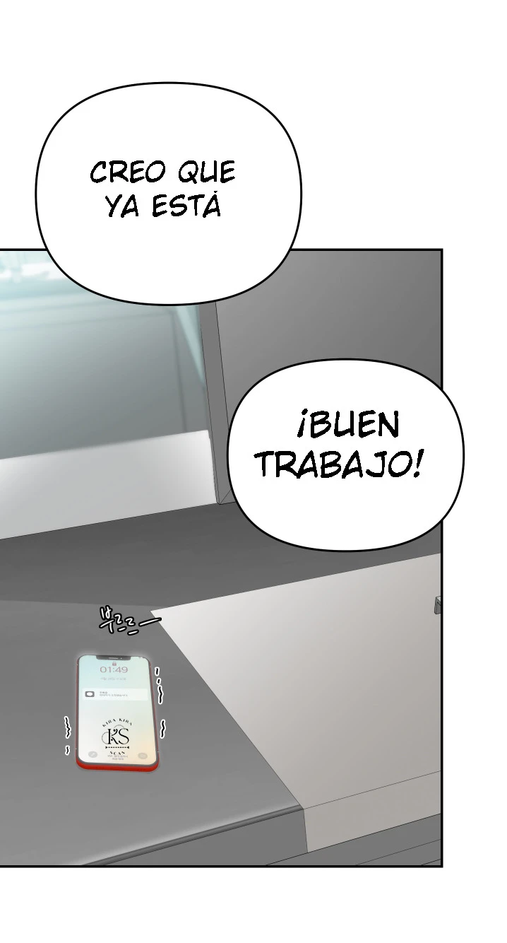 Solo dame un hijo Capítulo 4 - Página 26