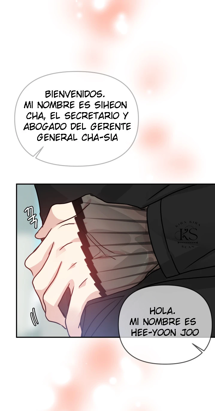 Solo dame un hijo Capítulo 4 - Página 32