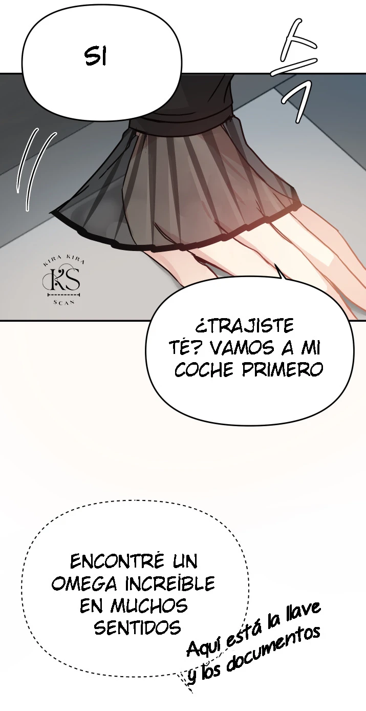 Solo dame un hijo Capítulo 4 - Página 49