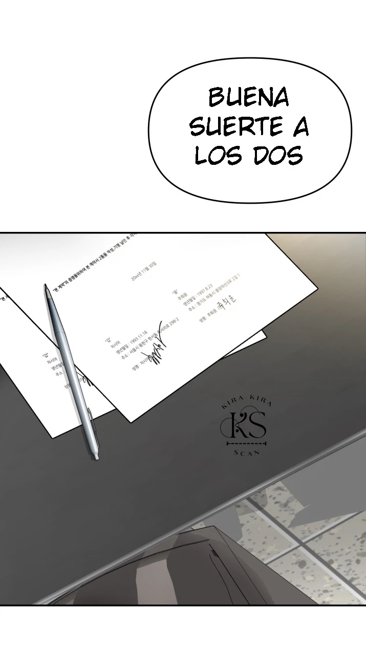 Solo dame un hijo Capítulo 4 - Página 51