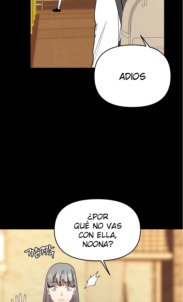 Solo dame un hijo Capítulo 40 - Página 4