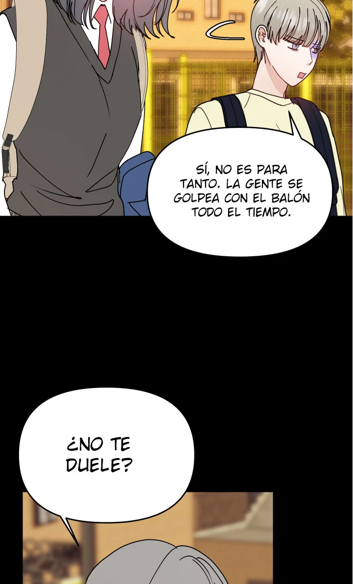 Solo dame un hijo Capítulo 40 - Página 7