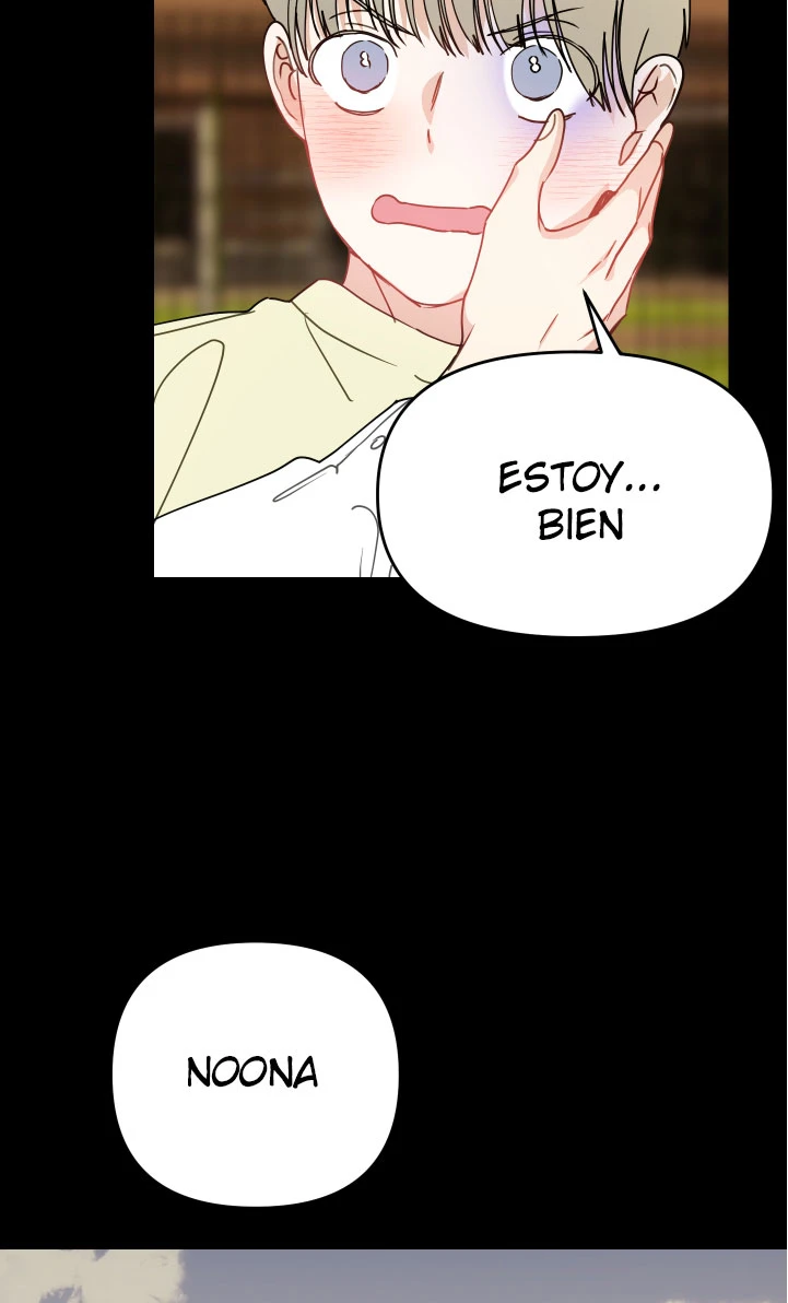 Solo dame un hijo Capítulo 40 - Página 9
