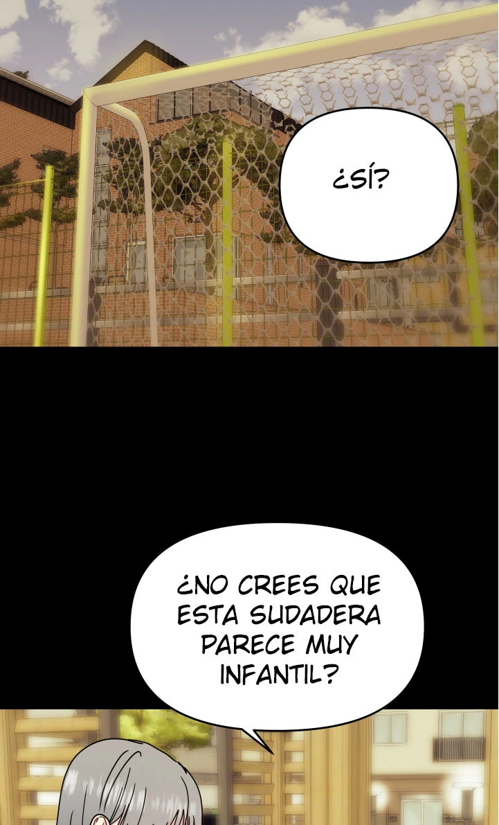 Solo dame un hijo Capítulo 40 - Página 10