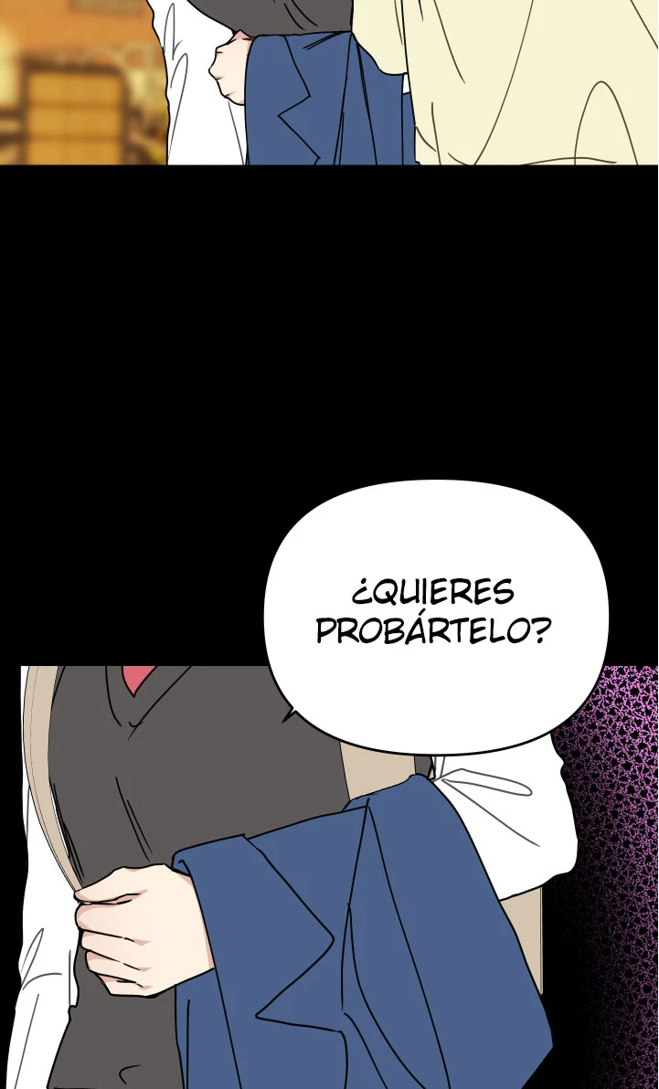 Solo dame un hijo Capítulo 40 - Página 14