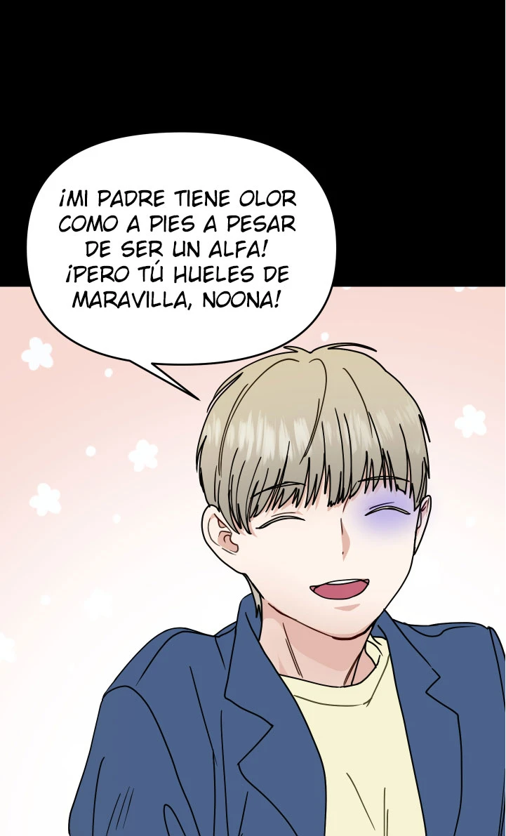 Solo dame un hijo Capítulo 40 - Página 17