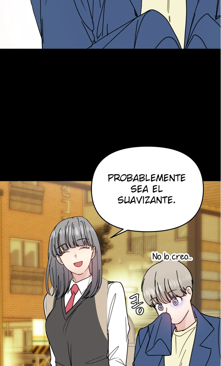Solo dame un hijo Capítulo 40 - Página 18