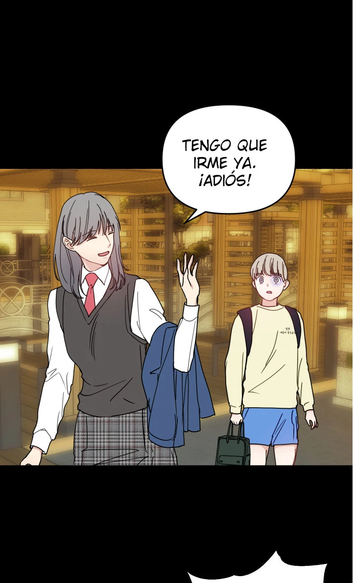 Solo dame un hijo Capítulo 40 - Página 20