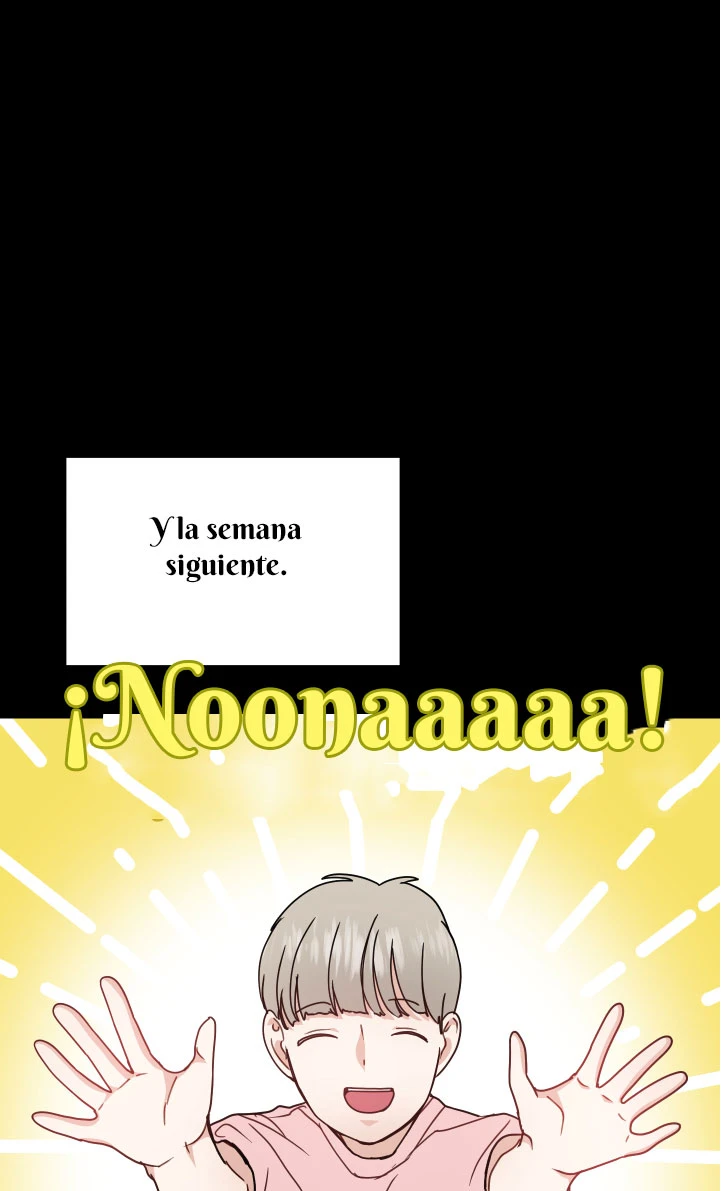 Solo dame un hijo Capítulo 40 - Página 24