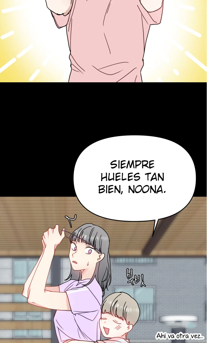 Solo dame un hijo Capítulo 40 - Página 25