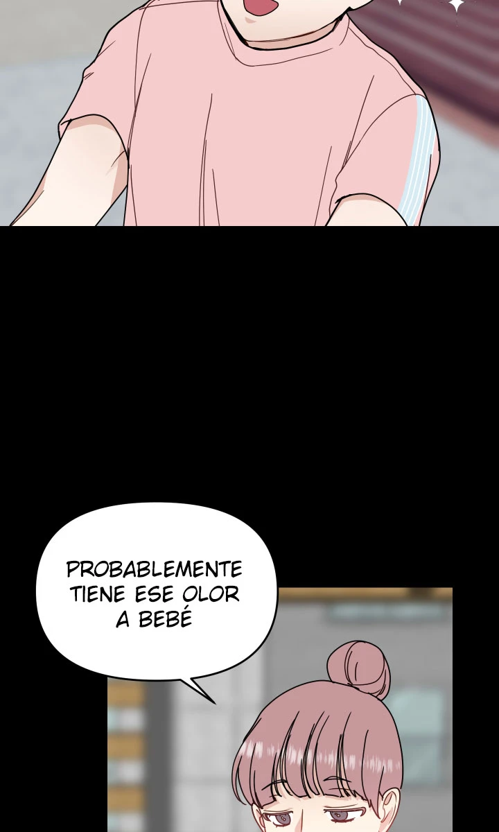 Solo dame un hijo Capítulo 40 - Página 28
