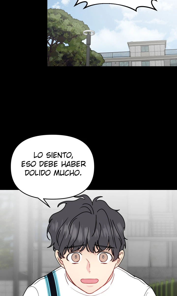 Solo dame un hijo Capítulo 40 - Página 48