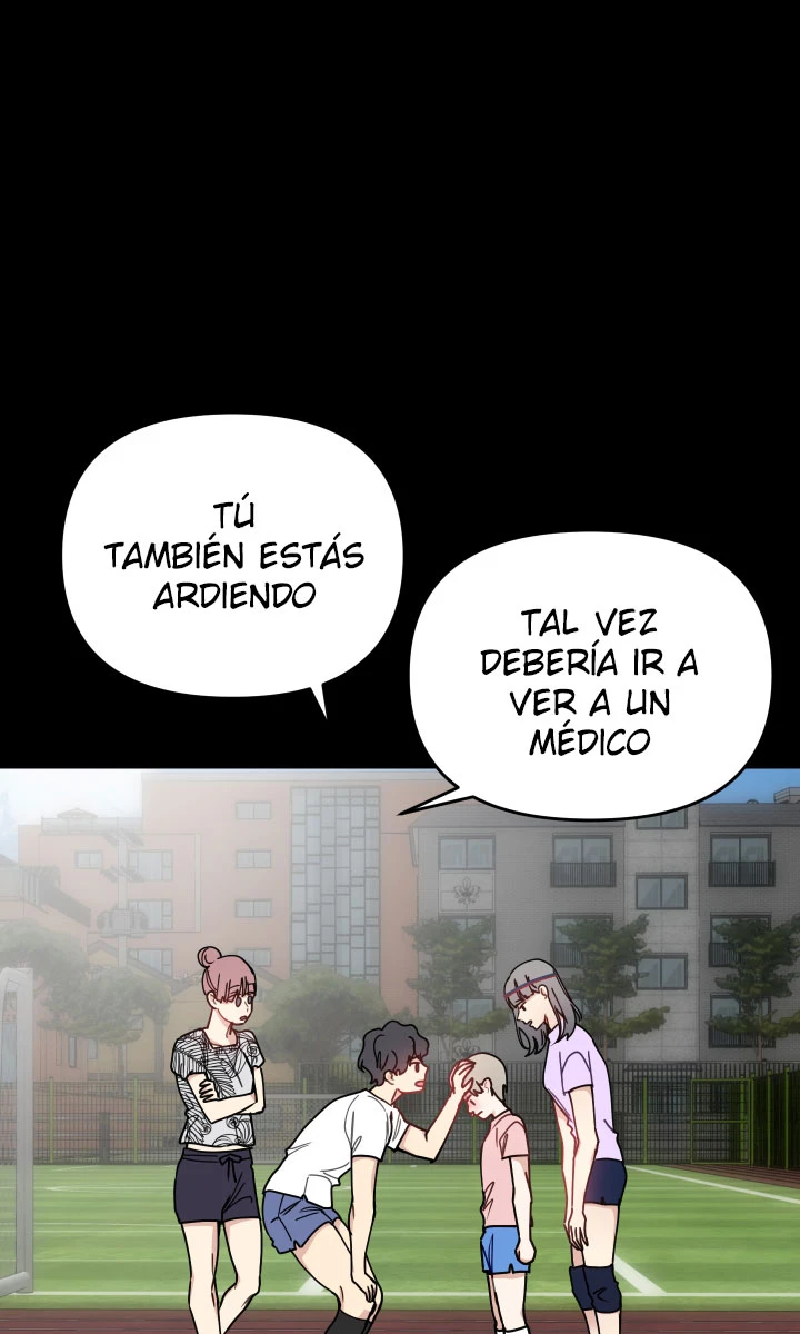 Solo dame un hijo Capítulo 40 - Página 50