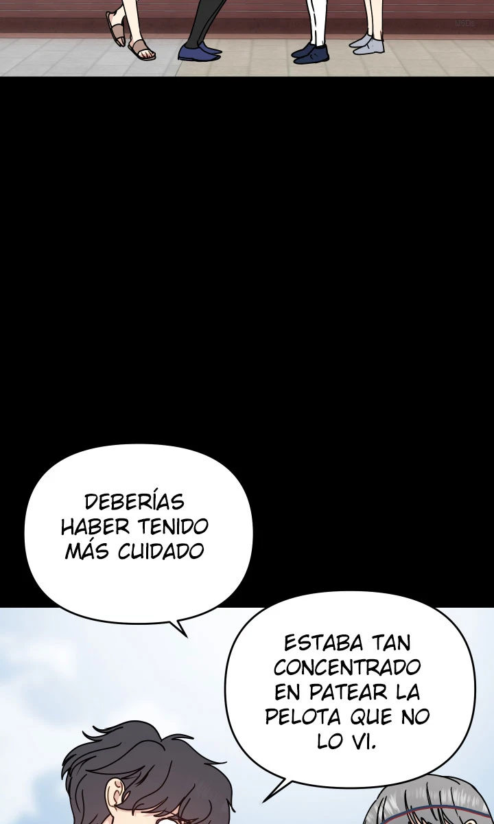 Solo dame un hijo Capítulo 40 - Página 51