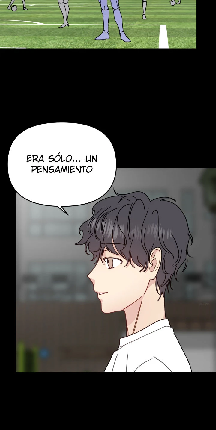 Solo dame un hijo Capítulo 40 - Página 65
