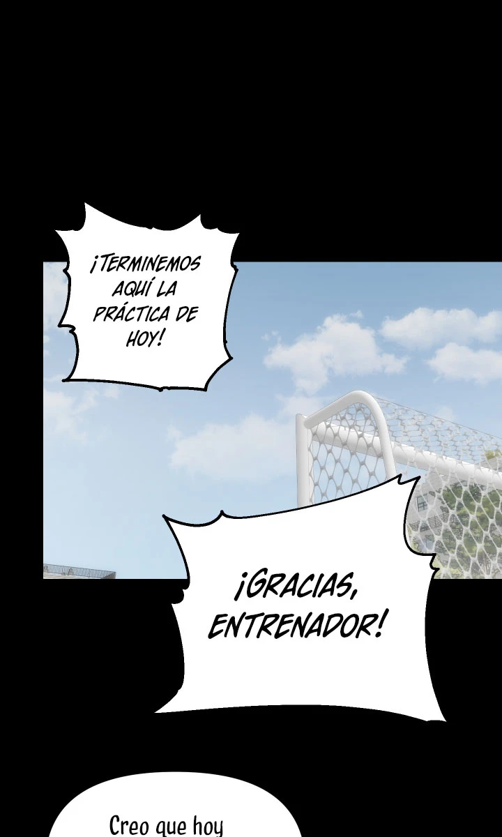 Solo dame un hijo Capítulo 41 - Página 2