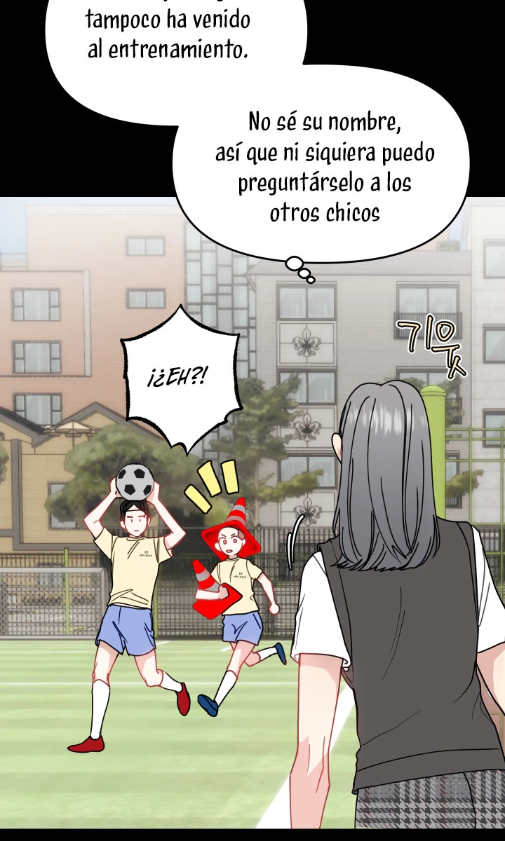 Solo dame un hijo Capítulo 41 - Página 3
