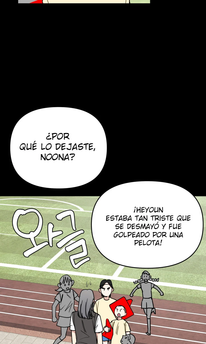 Solo dame un hijo Capítulo 41 - Página 6