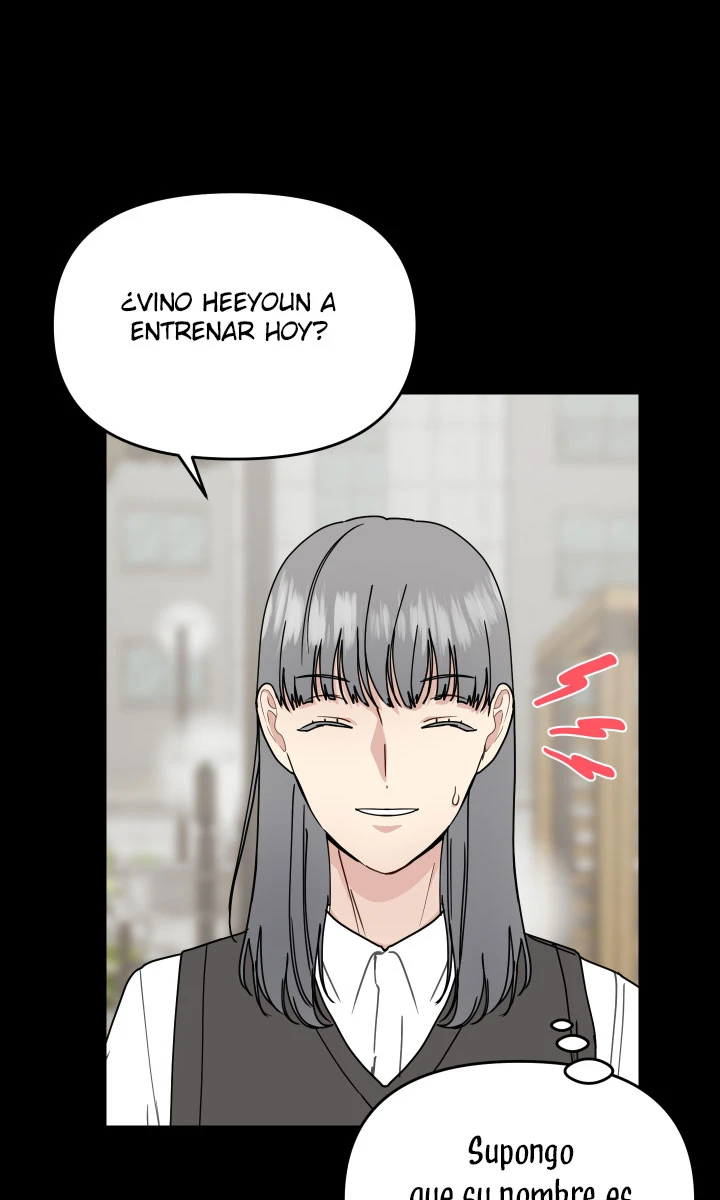Solo dame un hijo Capítulo 41 - Página 8