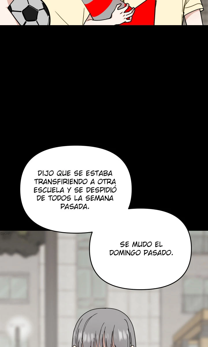 Solo dame un hijo Capítulo 41 - Página 10