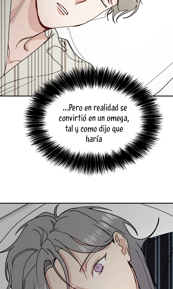Solo dame un hijo Capítulo 41 - Página 17