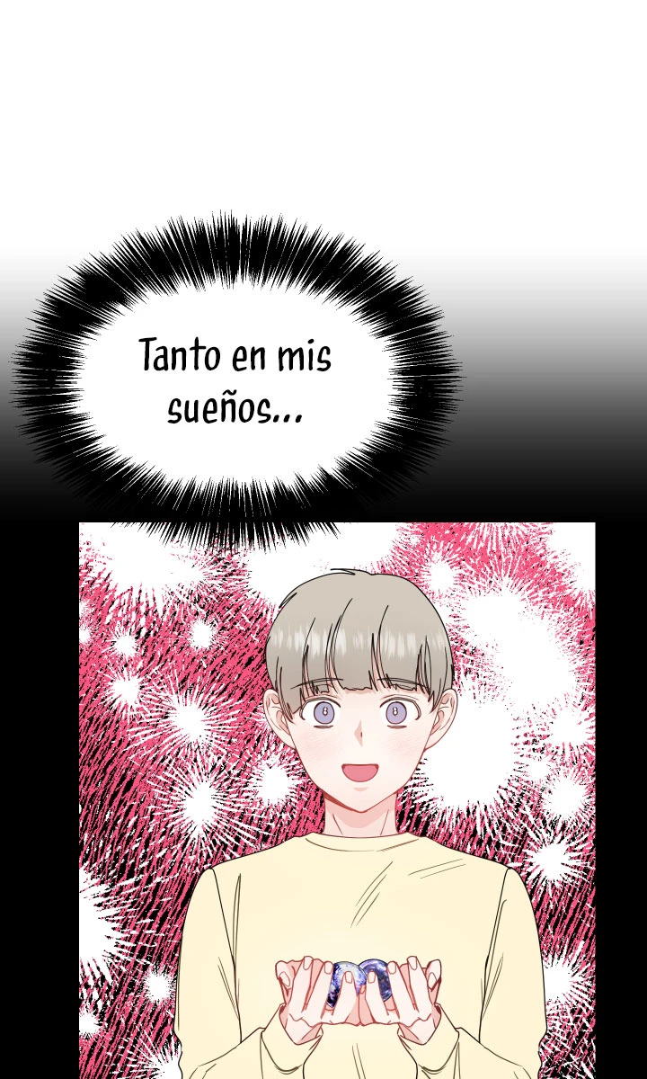 Solo dame un hijo Capítulo 41 - Página 20