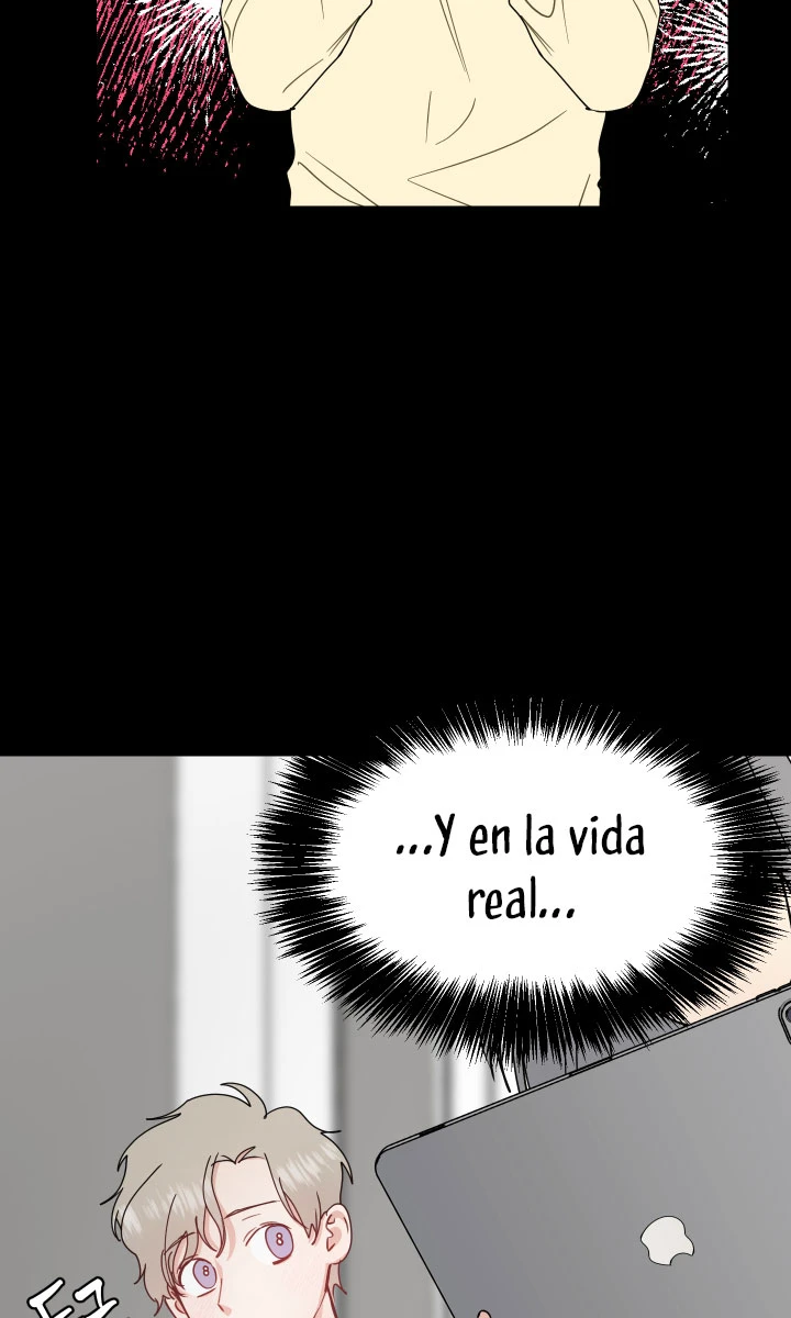 Solo dame un hijo Capítulo 41 - Página 21