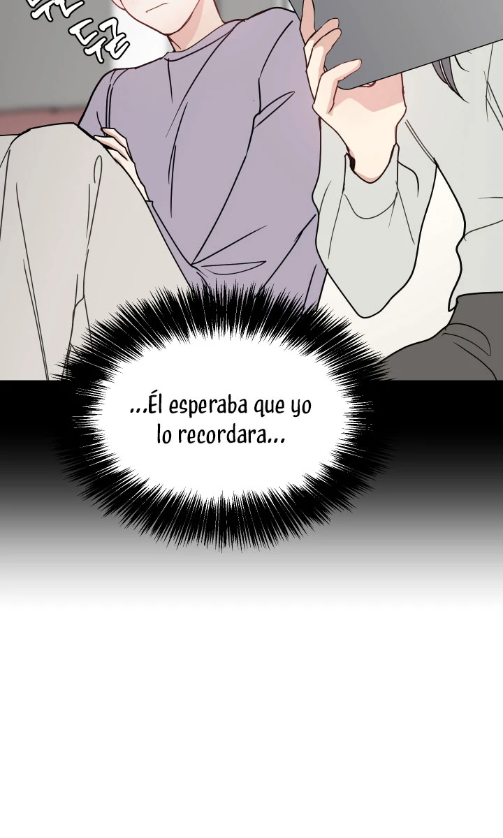 Solo dame un hijo Capítulo 41 - Página 22