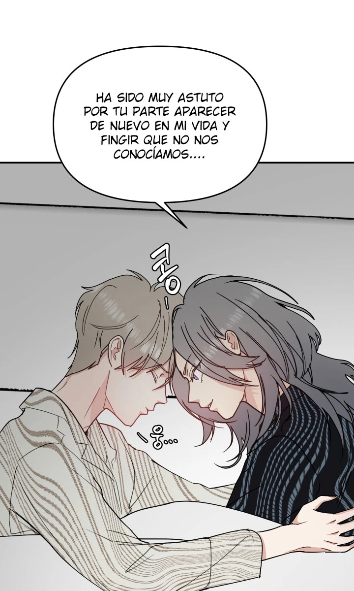 Solo dame un hijo Capítulo 41 - Página 23