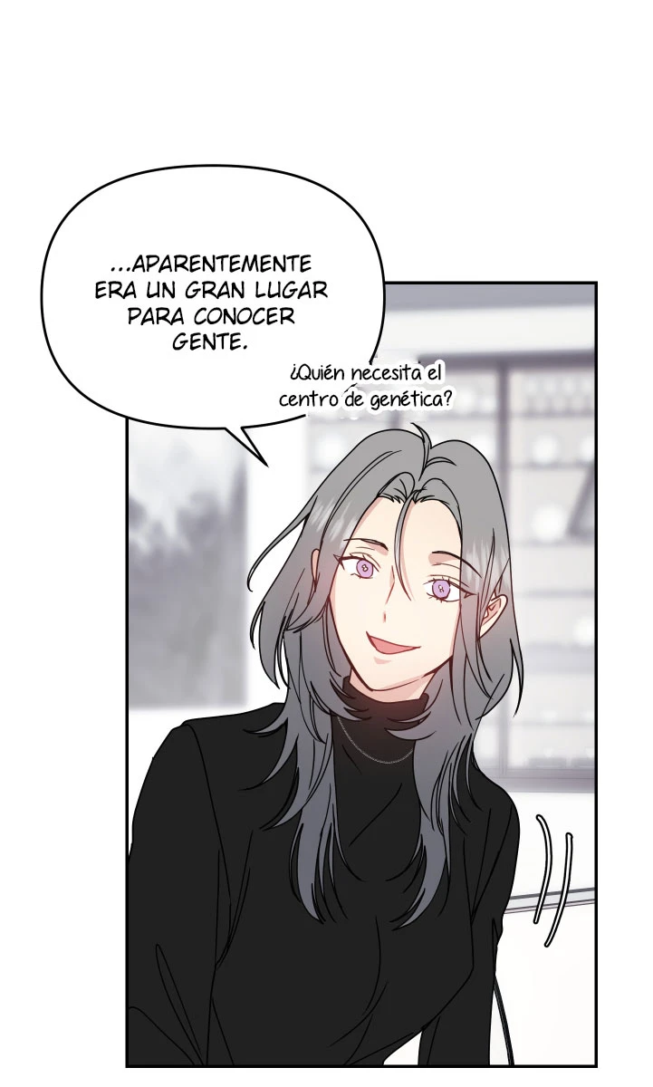 Solo dame un hijo Capítulo 41 - Página 31