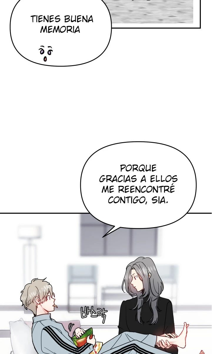 Solo dame un hijo Capítulo 41 - Página 34