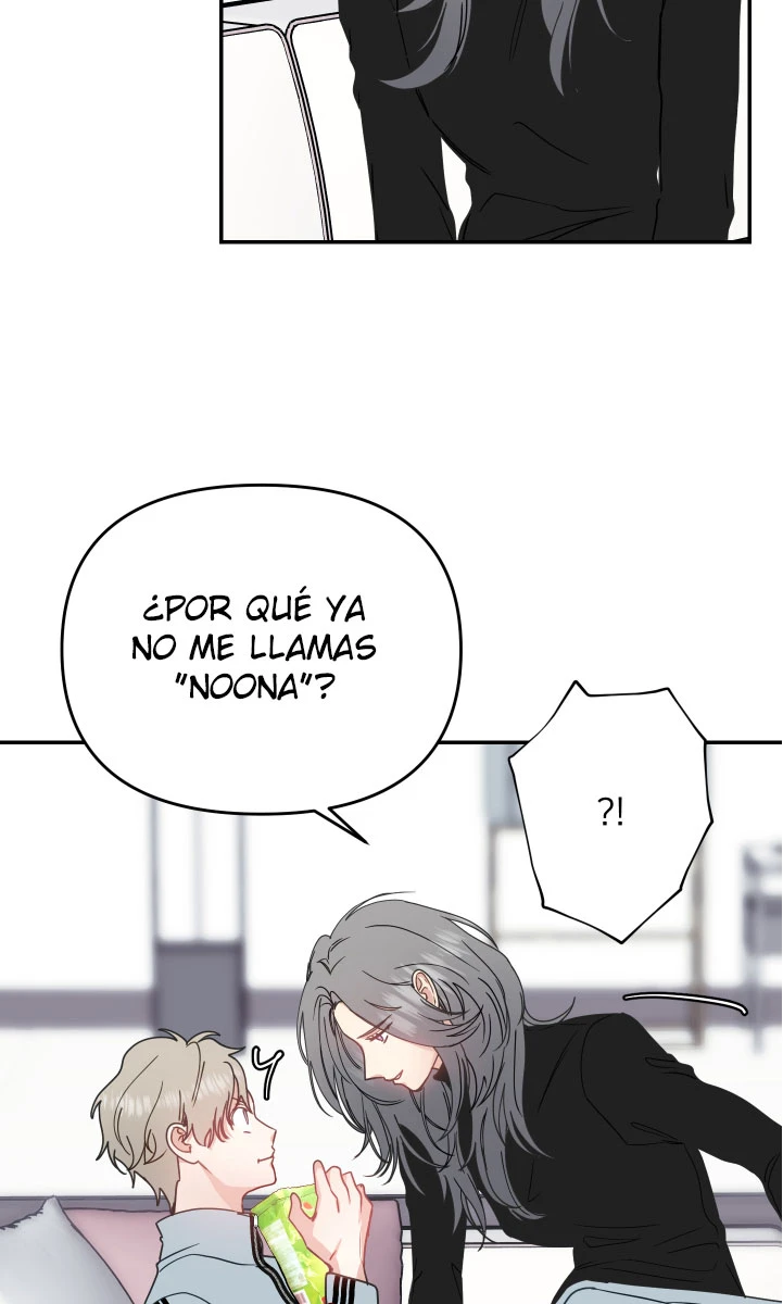 Solo dame un hijo Capítulo 41 - Página 36