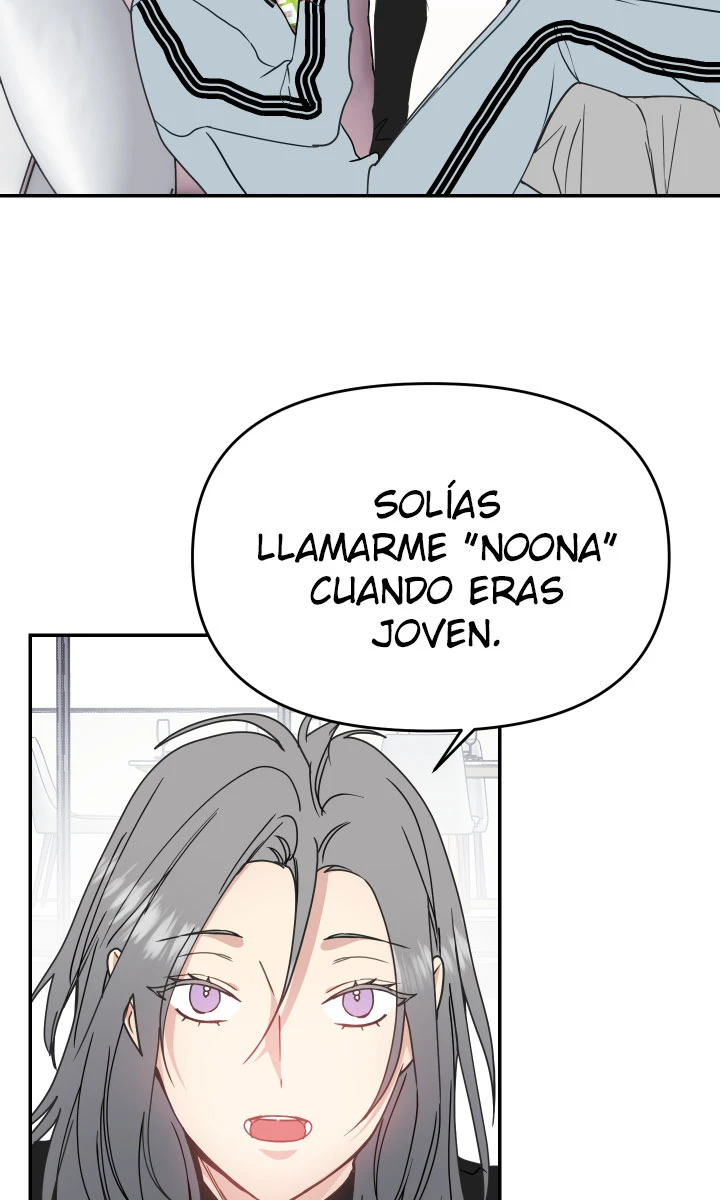 Solo dame un hijo Capítulo 41 - Página 37