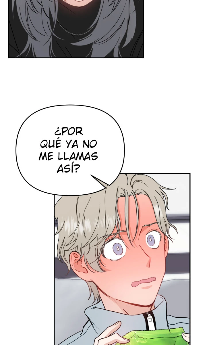 Solo dame un hijo Capítulo 41 - Página 38