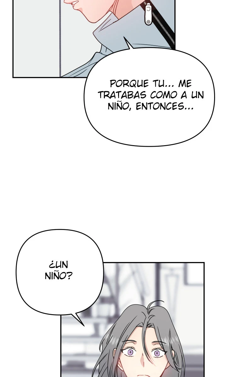 Solo dame un hijo Capítulo 41 - Página 40