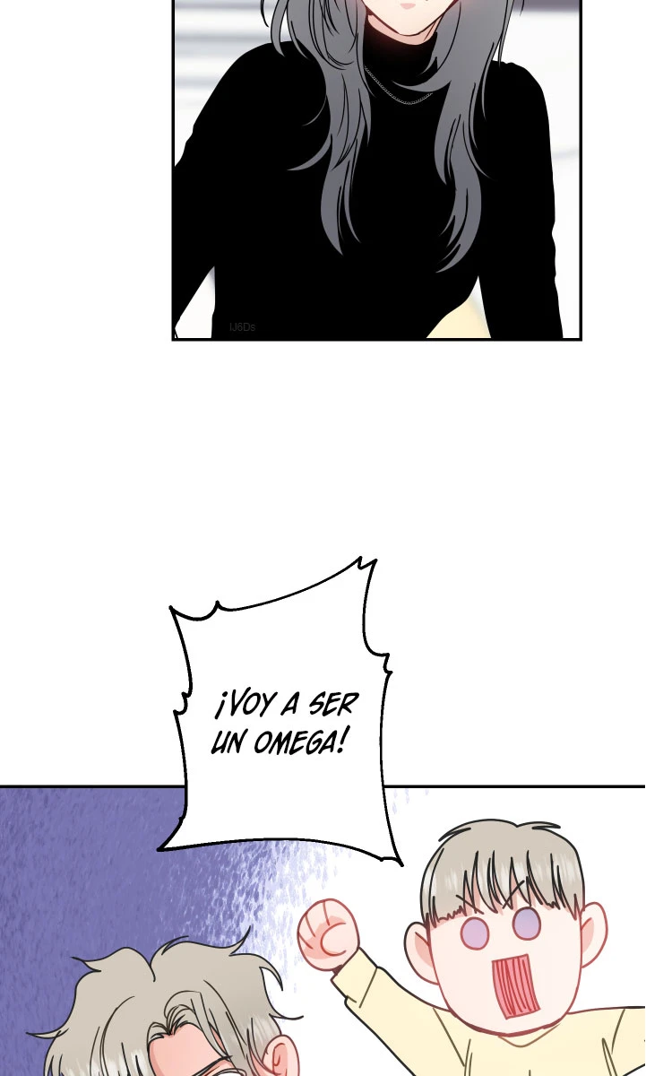 Solo dame un hijo Capítulo 41 - Página 41