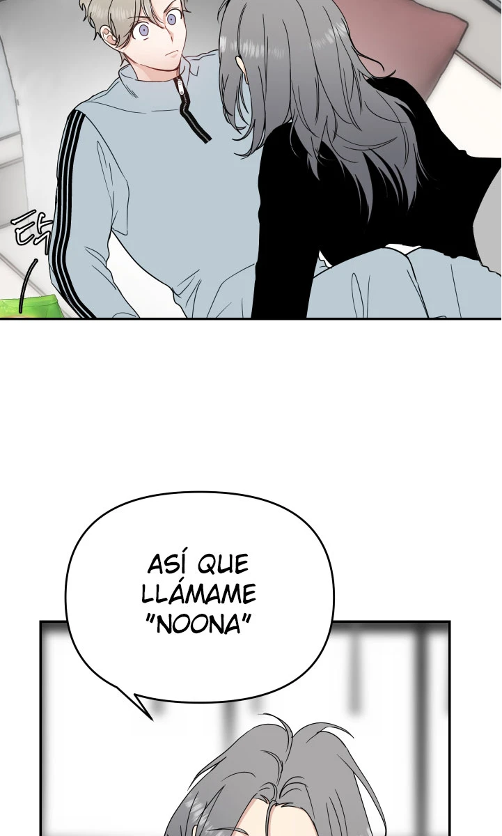 Solo dame un hijo Capítulo 41 - Página 46