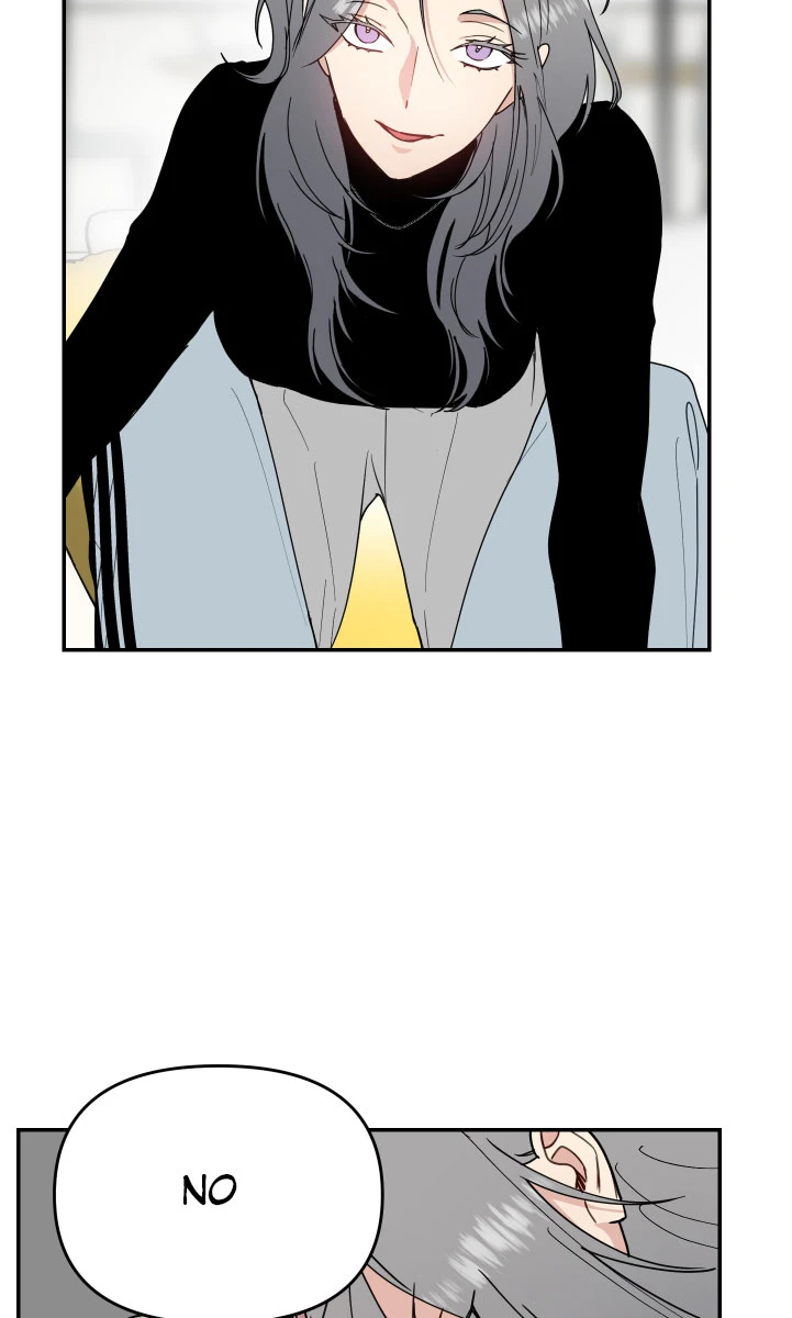 Solo dame un hijo Capítulo 41 - Página 47